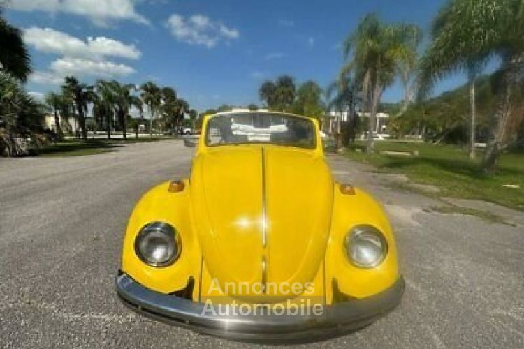 Volkswagen Beetle - Classic  - <small></small> 24.000 € <small>TTC</small> - #2