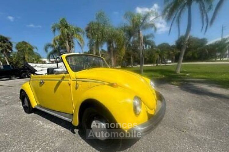 Volkswagen Beetle - Classic  - <small></small> 24.000 € <small>TTC</small> - #3