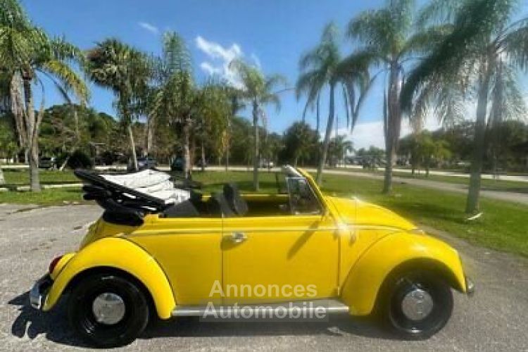 Volkswagen Beetle - Classic  - <small></small> 24.000 € <small>TTC</small> - #4