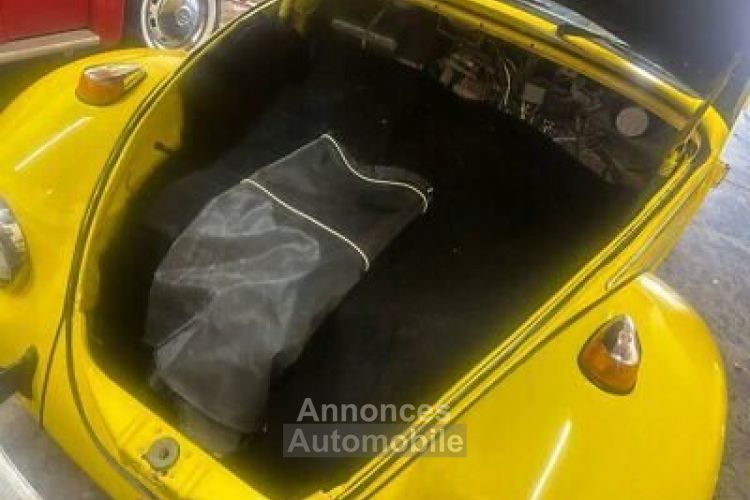 Volkswagen Beetle - Classic  - <small></small> 24.000 € <small>TTC</small> - #18