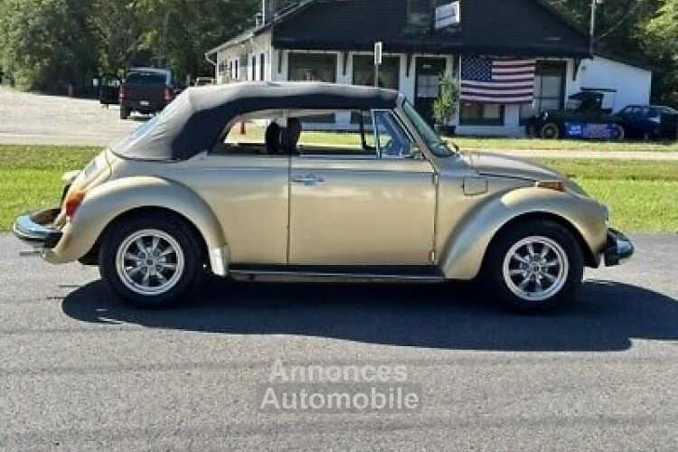 Volkswagen Beetle - Classic  - <small></small> 37.000 € <small>TTC</small> - #4