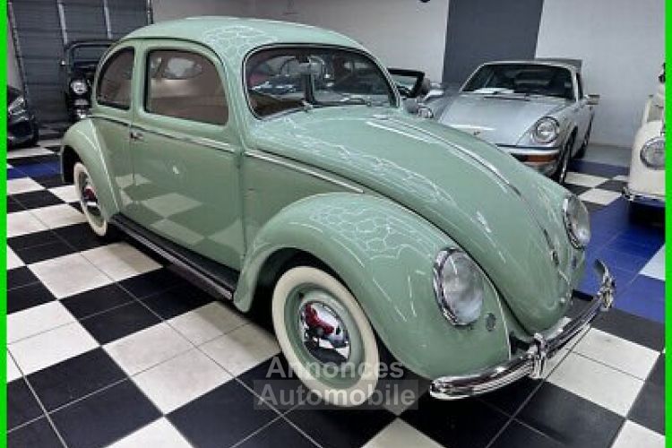 Volkswagen Beetle - Classic  - <small></small> 87.000 € <small>TTC</small> - #1