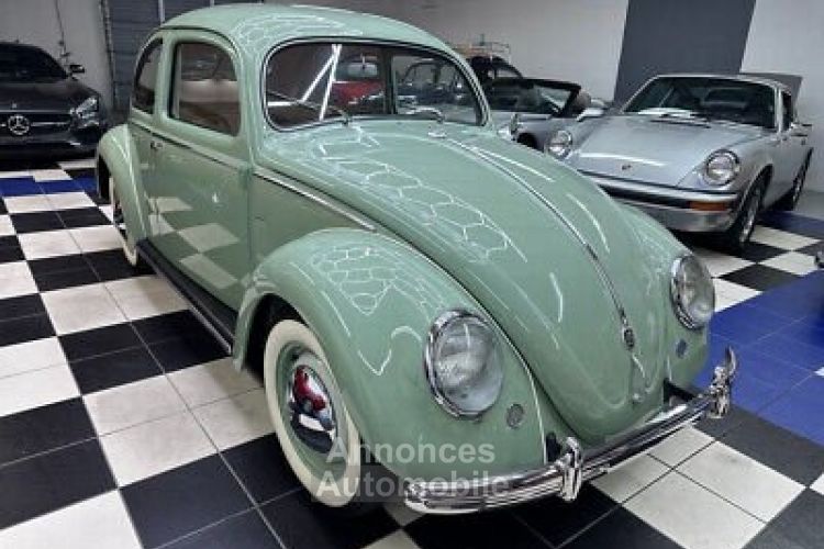 Volkswagen Beetle - Classic  - <small></small> 87.000 € <small>TTC</small> - #2