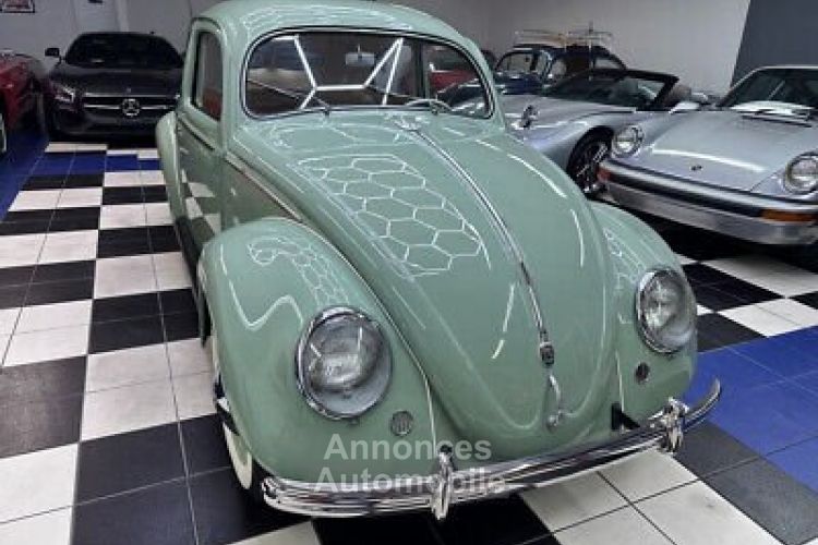 Volkswagen Beetle - Classic  - <small></small> 87.000 € <small>TTC</small> - #3