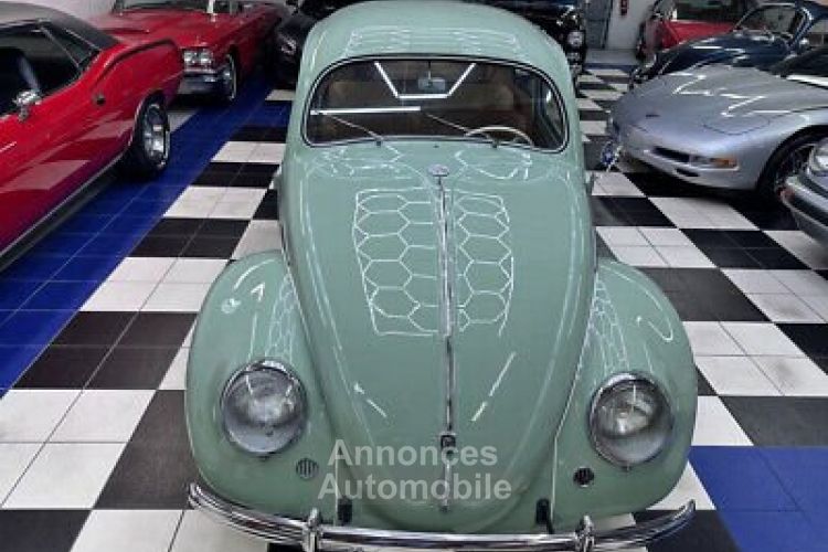 Volkswagen Beetle - Classic  - <small></small> 87.000 € <small>TTC</small> - #5