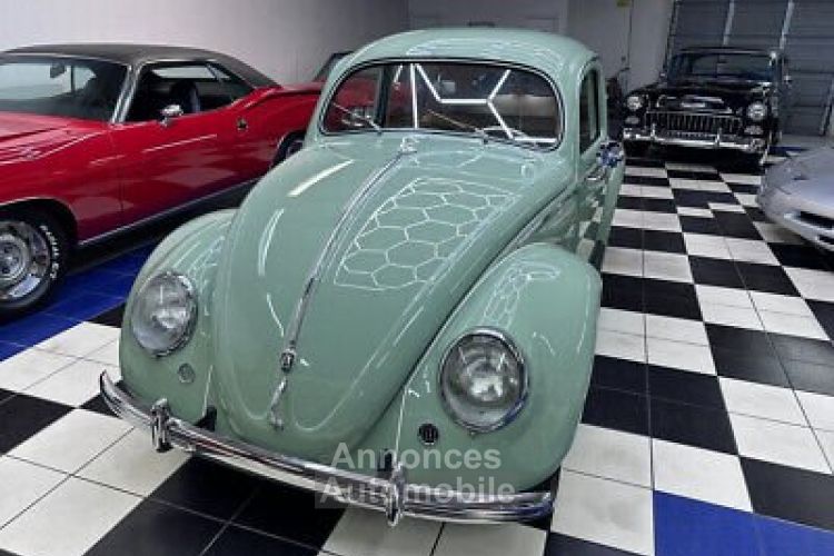 Volkswagen Beetle - Classic  - <small></small> 87.000 € <small>TTC</small> - #9