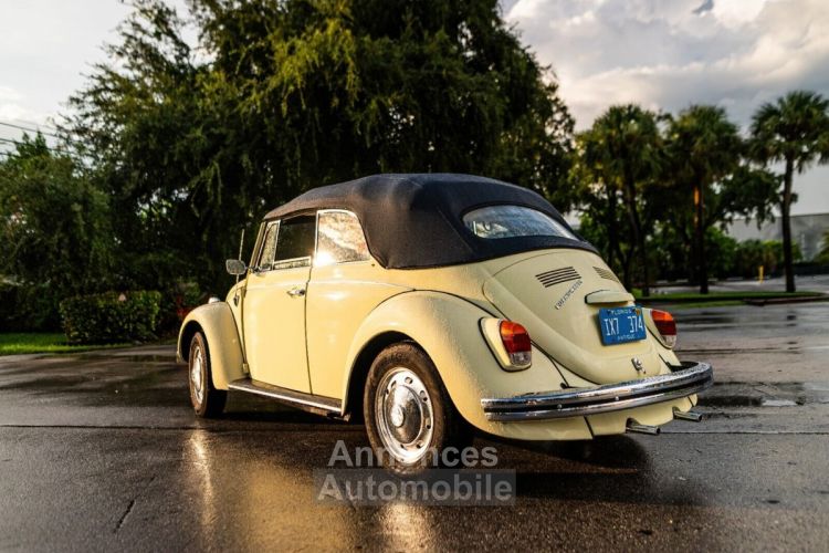 Volkswagen Beetle - Classic  - <small></small> 25.700 € <small>TTC</small> - #4