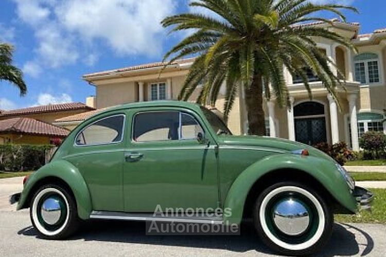 Volkswagen Beetle - Classic  - <small></small> 22.500 € <small>TTC</small> - #1