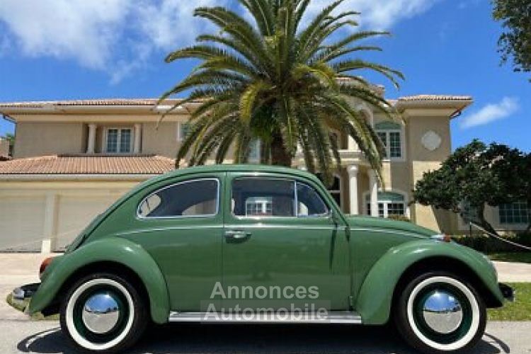 Volkswagen Beetle - Classic  - <small></small> 22.500 € <small>TTC</small> - #2