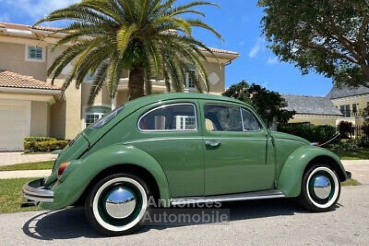 Volkswagen Beetle - Classic  - <small></small> 22.500 € <small>TTC</small> - #3