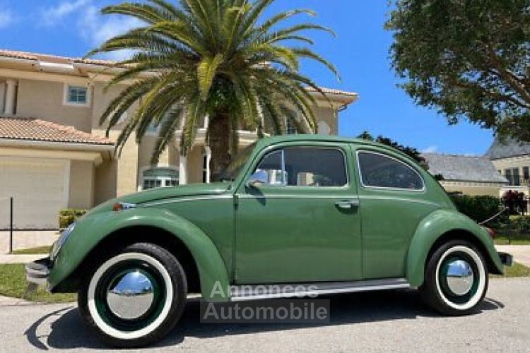 Volkswagen Beetle - Classic  - <small></small> 22.500 € <small>TTC</small> - #10