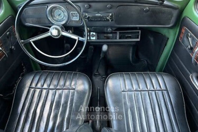 Volkswagen Beetle - Classic  - <small></small> 22.500 € <small>TTC</small> - #14