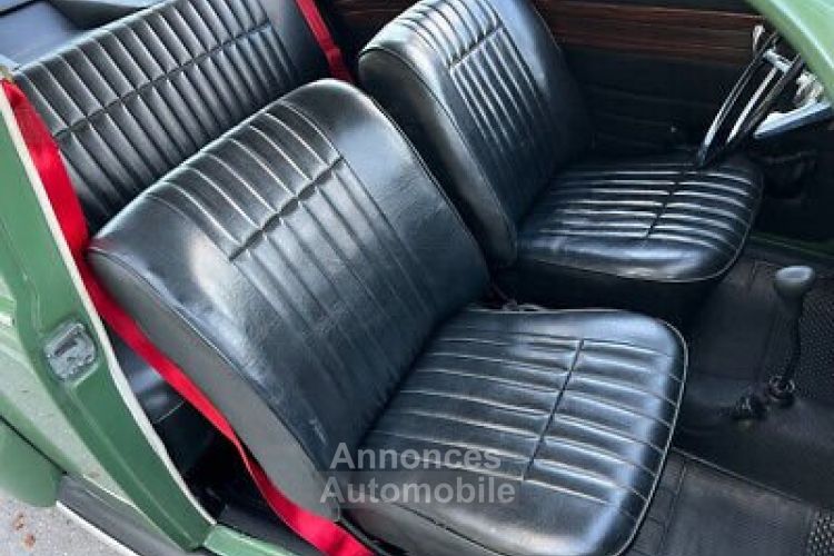 Volkswagen Beetle - Classic  - <small></small> 22.500 € <small>TTC</small> - #17