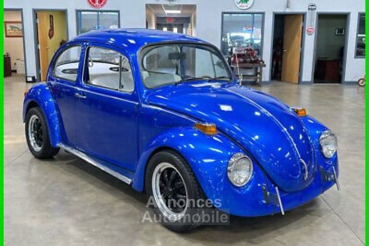 Volkswagen Beetle - Classic  - <small></small> 29.800 € <small>TTC</small> - #1