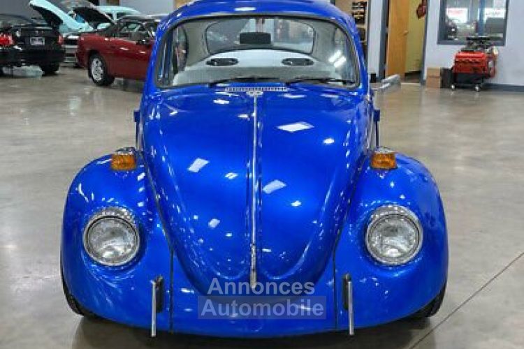 Volkswagen Beetle - Classic  - <small></small> 29.800 € <small>TTC</small> - #2