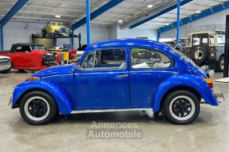 Volkswagen Beetle - Classic  - <small></small> 29.800 € <small>TTC</small> - #4