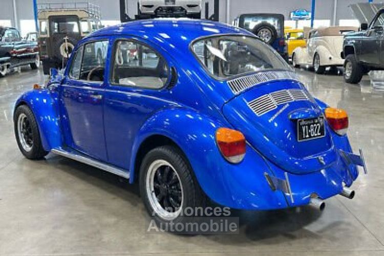 Volkswagen Beetle - Classic  - <small></small> 29.800 € <small>TTC</small> - #5