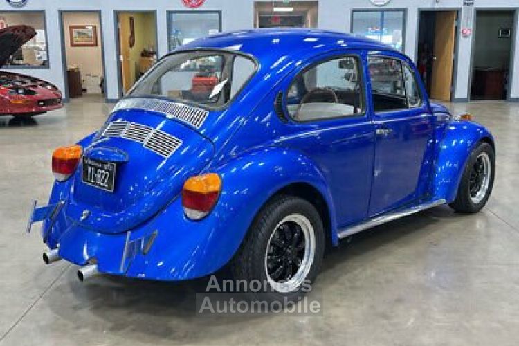 Volkswagen Beetle - Classic  - <small></small> 29.800 € <small>TTC</small> - #7