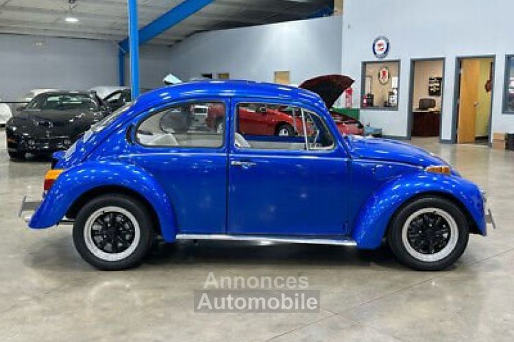 Volkswagen Beetle - Classic  - <small></small> 29.800 € <small>TTC</small> - #8