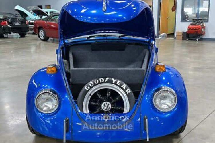 Volkswagen Beetle - Classic  - <small></small> 29.800 € <small>TTC</small> - #12