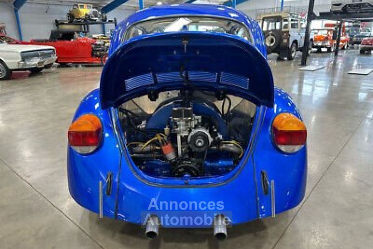 Volkswagen Beetle - Classic  - <small></small> 29.800 € <small>TTC</small> - #15