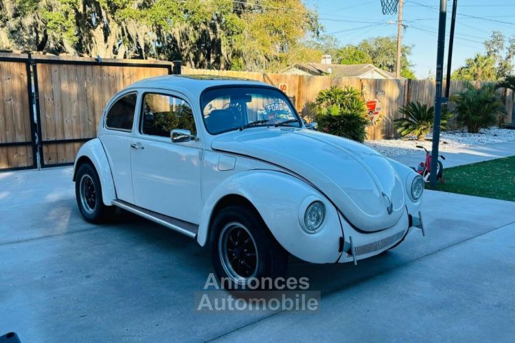 Volkswagen Beetle - Classic  - <small></small> 15.600 € <small>TTC</small> - #1