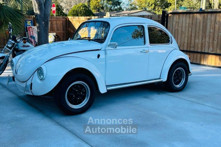 Volkswagen Beetle - Classic  - <small></small> 15.600 € <small>TTC</small> - #2