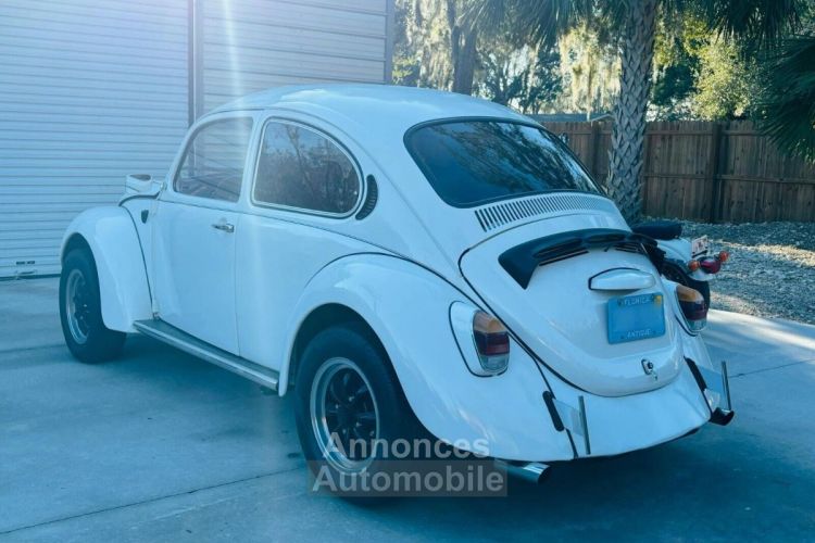 Volkswagen Beetle - Classic  - <small></small> 15.600 € <small>TTC</small> - #3