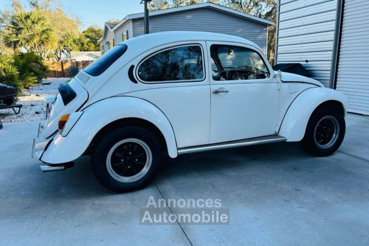 Volkswagen Beetle - Classic  - <small></small> 15.600 € <small>TTC</small> - #4