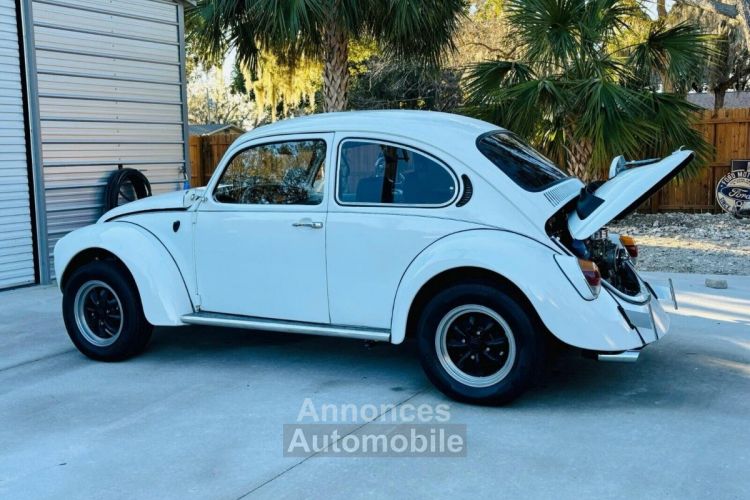 Volkswagen Beetle - Classic  - <small></small> 15.600 € <small>TTC</small> - #21