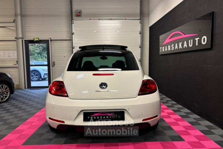 Volkswagen Beetle 1.2 105Ch VINTAGE - <small></small> 9.990 € <small>TTC</small> - #4