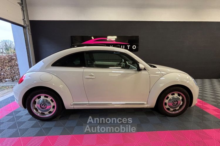 Volkswagen Beetle 1.2 105Ch VINTAGE - <small></small> 9.990 € <small>TTC</small> - #6