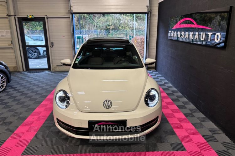 Volkswagen Beetle 1.2 105Ch VINTAGE - <small></small> 9.990 € <small>TTC</small> - #9