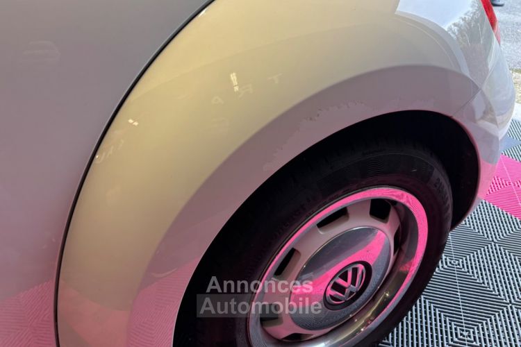 Volkswagen Beetle 1.2 105Ch VINTAGE - <small></small> 9.990 € <small>TTC</small> - #35