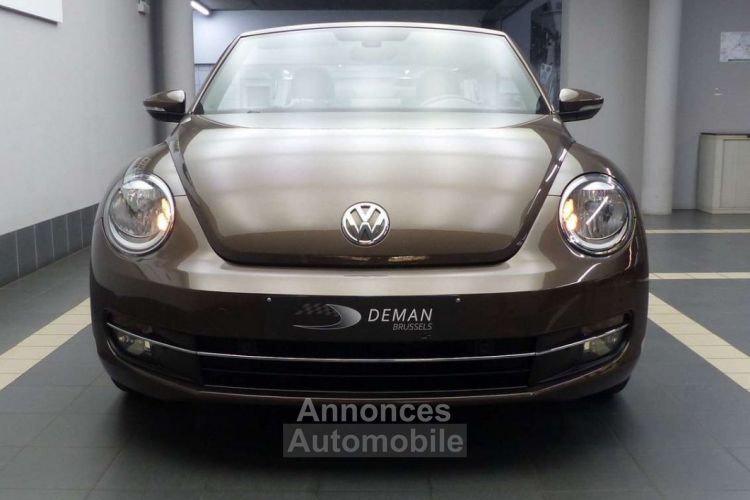 Volkswagen Beetle 1.2 TSI - <small></small> 20.400 € <small>TTC</small> - #2