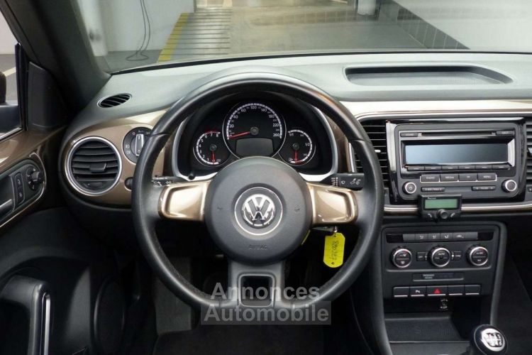 Volkswagen Beetle 1.2 TSI - <small></small> 20.400 € <small>TTC</small> - #10