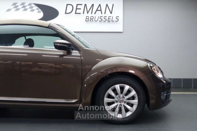 Volkswagen Beetle 1.2 TSI - <small></small> 20.400 € <small>TTC</small> - #15