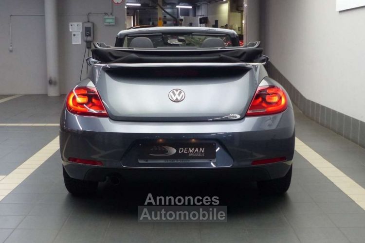 Volkswagen Beetle 1.2 TSI - <small></small> 21.500 € <small>TTC</small> - #5