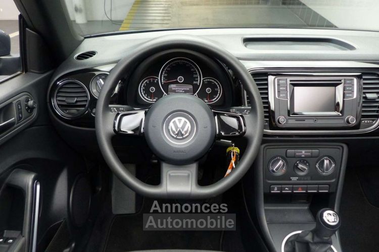 Volkswagen Beetle 1.2 TSI - <small></small> 21.500 € <small>TTC</small> - #10