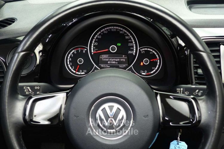 Volkswagen Beetle 1.2 TSI - <small></small> 19.900 € <small>TTC</small> - #11