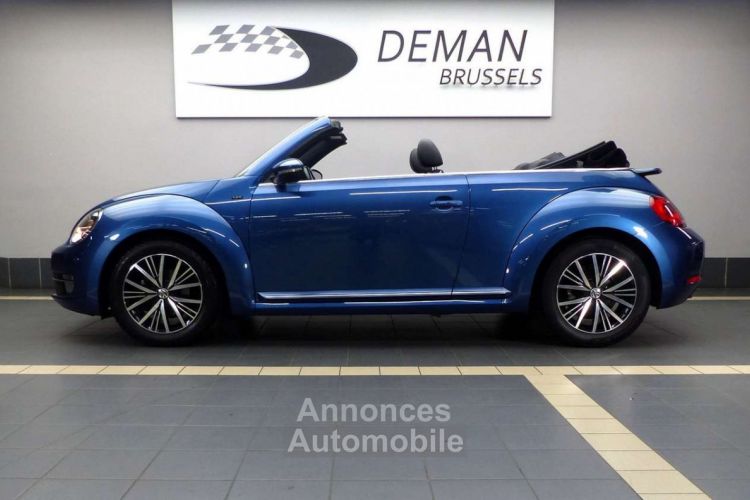 Volkswagen Beetle 1.2 TSI - <small></small> 17.900 € <small>TTC</small> - #2