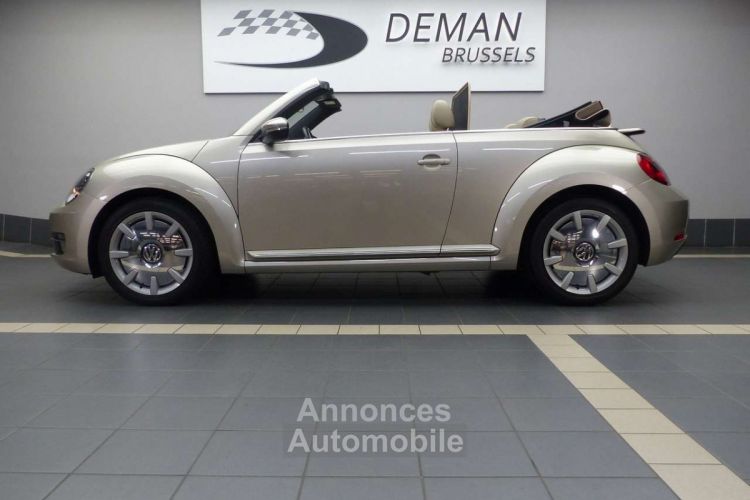 Volkswagen Beetle 1.2 TSI - <small></small> 17.900 € <small>TTC</small> - #3