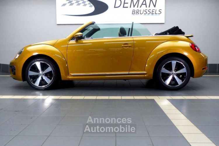 Volkswagen Beetle 1.2 TSI - <small></small> 17.900 € <small>TTC</small> - #5