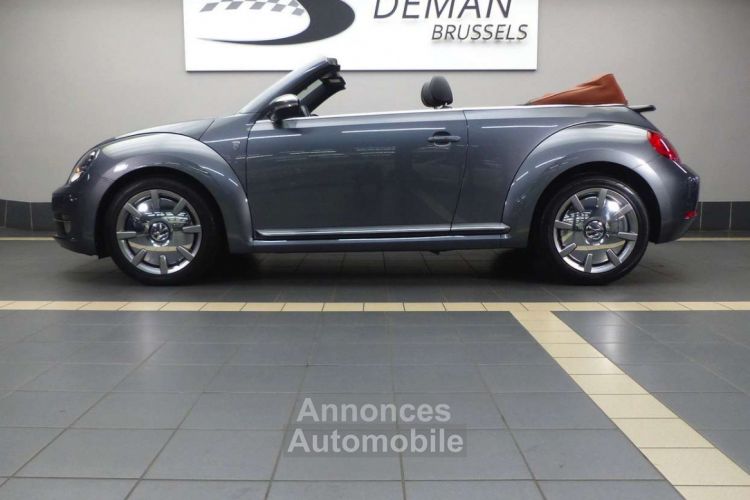 Volkswagen Beetle 1.2 TSI - <small></small> 17.900 € <small>TTC</small> - #6