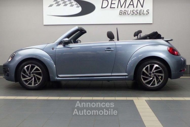 Volkswagen Beetle 1.2 TSI - <small></small> 17.900 € <small>TTC</small> - #7