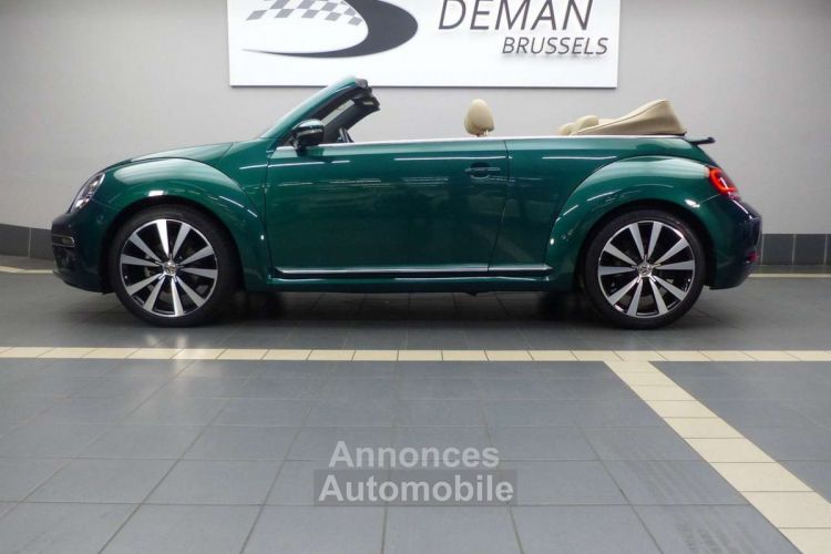 Volkswagen Beetle 1.2 TSI - <small></small> 17.900 € <small>TTC</small> - #8