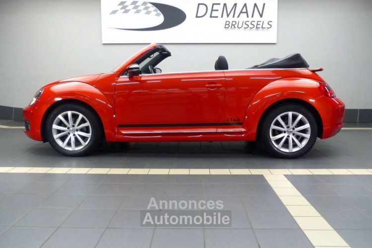 Volkswagen Beetle 1.2 TSI - <small></small> 17.900 € <small>TTC</small> - #9