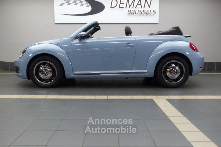 Volkswagen Beetle 1.2 TSI - <small></small> 17.900 € <small>TTC</small> - #10