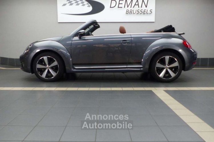 Volkswagen Beetle 1.2 TSI - <small></small> 17.900 € <small>TTC</small> - #11