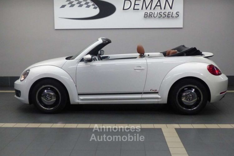 Volkswagen Beetle 1.2 TSI - <small></small> 17.900 € <small>TTC</small> - #12